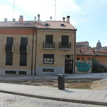 Penuelas De San Blas 7 Bajo Salamanca Buitenkant foto