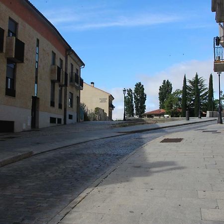 Penuelas De San Blas 7 Bajo Salamanca Buitenkant foto
